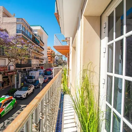 Διαμέρισμα Cozy Walk To The By Turivida