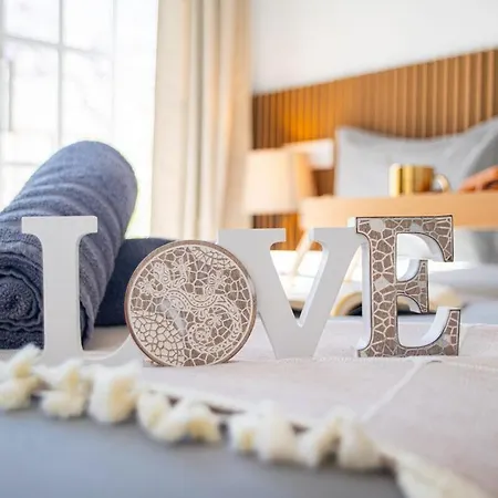 Cozy Walk To The By Turivida