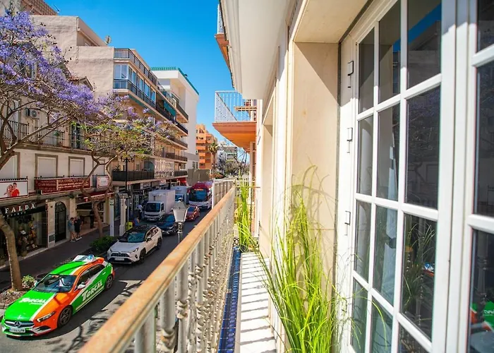 דירה Cozy Walk To The By Turivida