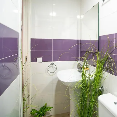 High-end Boutique Executive - Center Апартаменты